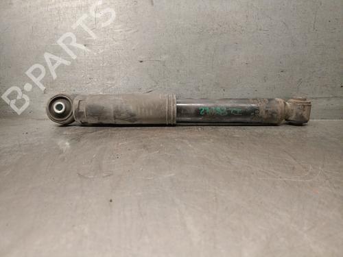 Used Left rear shock absorber FIAT PANDA (169_) 1.2 (169.AXB11, 169.AXB1A) (60 hp) 28419132