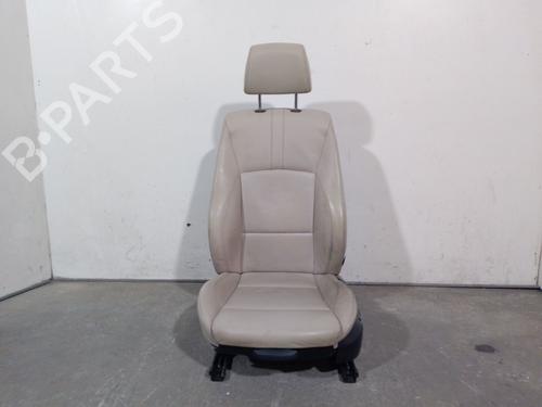 Used Left front seat Left front seat BMW X4 (F26) xDrive 20 d (190 hp) 40260937 40260937