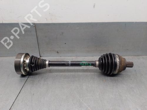 Used Left front driveshaft SEAT LEON (1P1) 1.6 TDI (105 hp) 29574518