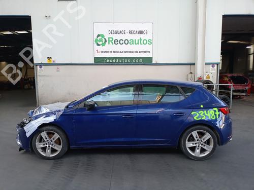 Electronic module SEAT LEON (5F1) 1.5 TSI | BP28585039M83 - Image 5