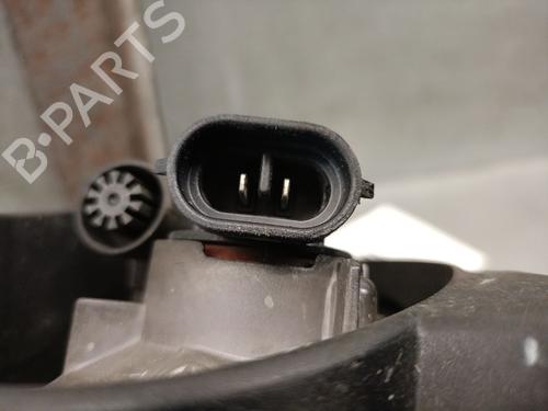 Right front fog light MAZDA 3 (BM, BN) 2.2 D | BP32669864C31  - Image 5