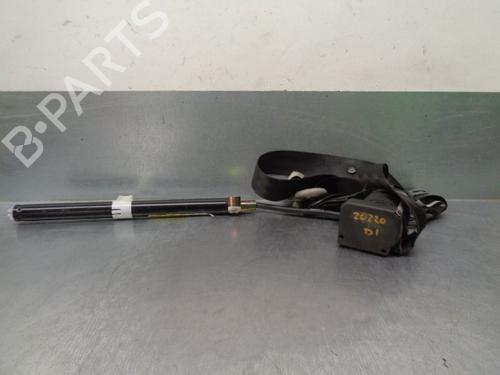 Used Front left seatbelt FORD GALAXY I (WGR) [1995-2006]  17633480