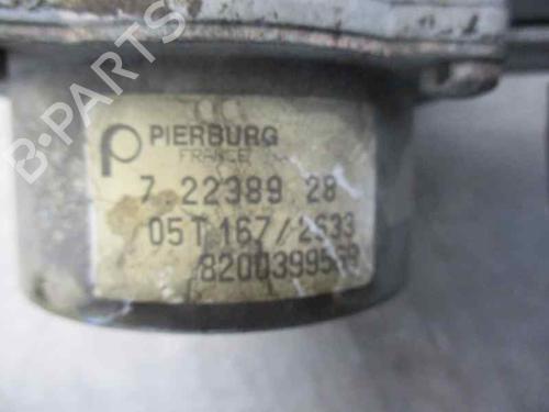 Vacuum pump RENAULT MEGANE II (BM0/1_, CM0/1_) 1.5 dCi (BM02, BM13, BM2A, CM02, CM13) | BP2321412M80 