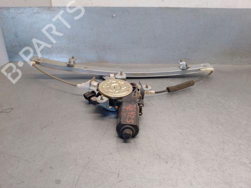 Rear left window mechanism DAEWOO LACETTI Hatchback (KLAN) 1.6 | BP38704083C24 - Image 6