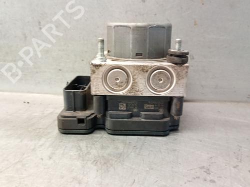 ABS pump PEUGEOT 308 SW II (LC_, LJ_, LR_, LX_, L4_) 1.6 HDi / BlueHDi 115 (LCBHXM, LCBHXT) 9805825380 | 1613319380