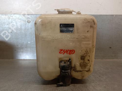 Spylertank Spylertank MITSUBISHI L200 (K3_T, K2_T, K1_T, K0_T) 2.5 TD 4WD (K34T) (87 hp) 36164794 36164794
