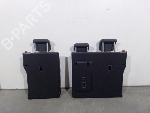 Rear seat VW GOLF VIII (CD1, DA1)  | BP31907335C17 