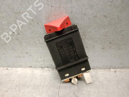 Warning switch VW POLO (6N2) 1.4 16V | BP32424921I22