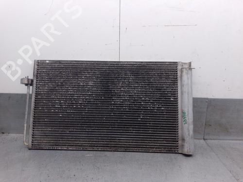 Used AC radiator BMW 5 (E60) 535 d (272 hp) 28135152