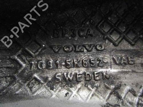 Left rear suspension arm VOLVO XC60 I SUV (156) D5 AWD | BP2332269M14 