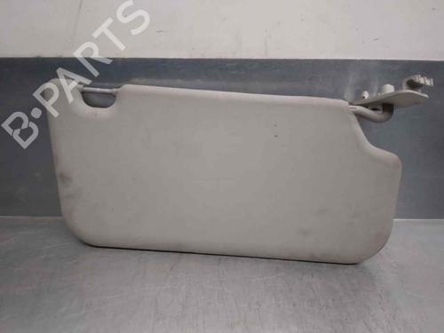 Left sun visor FORD FIESTA VI (CB1, CCN)  | BP11291408I1 