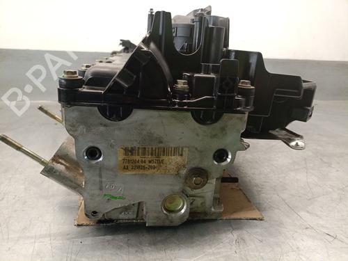 Cylinder head BMW X5 (E53) 3.0 d | BP26518694M5 