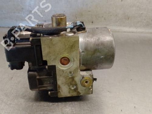 ABS Bremseaggregat ABS Bremseaggregat NISSAN ALMERA TINO (V10) 1.8 (114 hp) 37632984 37632984