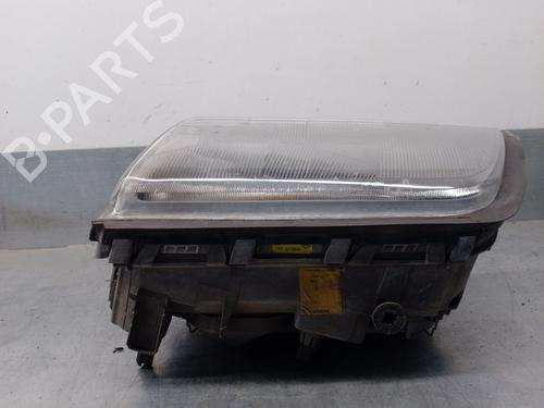 Left headlight MERCEDES-BENZ C-CLASS (W202) C 250 D (202.125) | BP19183054C28 