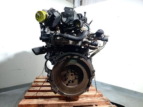 Engine HYUNDAI ix35 (LM, EL, ELH) 1.7 CRDi | BP37376735M1 - Image 3