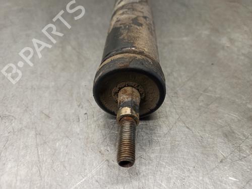 Left rear shock absorber HONDA HR-V (GH_) 1.6 16V (GH1, GH3) | BP15349099M18 