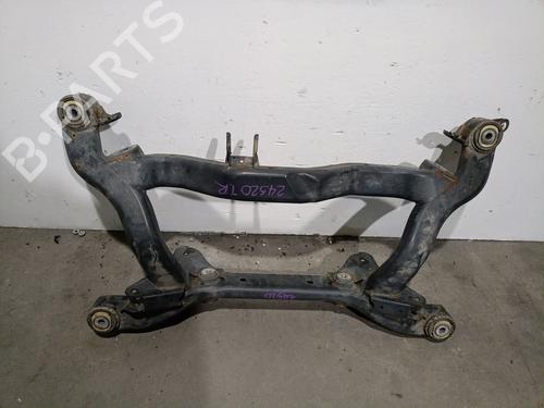 Bakaksel AUDI A4 B7 Avant (8ED) 3.0 TDI quattro (204 hp) 32059861