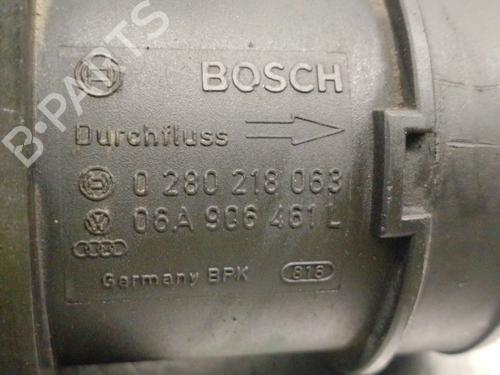 Mass air flow sensor AUDI A4 B6 Convertible (8H7) 1.8 T | BP35724222M95  - Image 7
