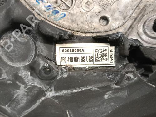 Steering wheel AUDI A4 B7 (8EC) 2.0 TDI 16V | BP29268834C49 