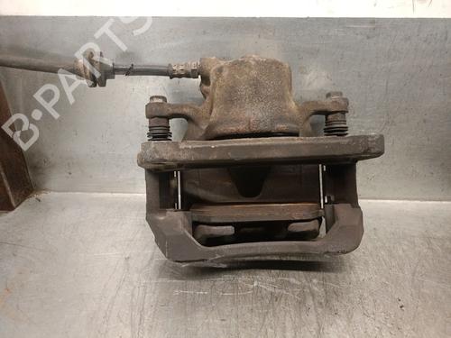 Left front brake caliper JEEP COMPASS (MP, M6, MV, M7) 2.0 CRD 4x4 | BP29712415M105