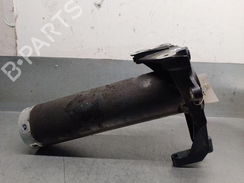 Used Front bumper reinforcement Front bumper reinforcement AUDI A8 D3 (4E2, 4E8) 3.0 TDI quattro (233 hp) 32203431 32203431