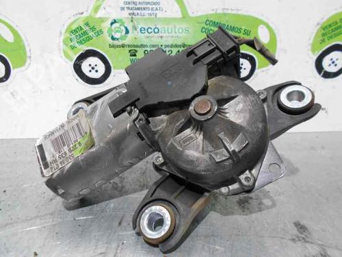 Used Rear wiper motor OPEL COMBO Tour [2001-2011]  2290145