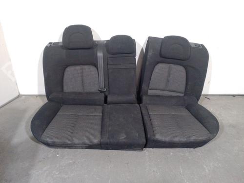 Used Rear seat PEUGEOT 407 SW (6E_, 6D_) 2.0 HDi 135 (136 hp) 24605717