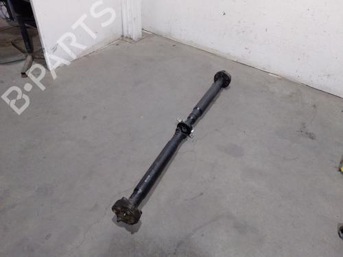 Used Driveshaft BMW 5 Gran Turismo (F07) 530 d xDrive (245 hp) 20125932