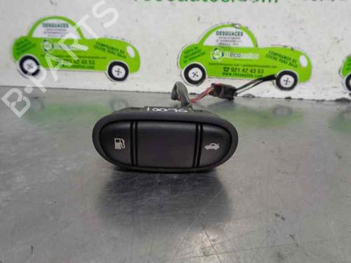 Used Switch JAGUAR S-TYPE II (X200) 2.7 D (207 hp) 20254952
