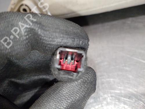 Left sun visor JAGUAR XF I (X250) 2.7 D | BP33690018I1 - Image 8