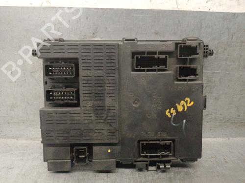 Used Fuse box Fuse box PEUGEOT 406 (8B) 1.8 16V (116 hp) 40499806 40499806