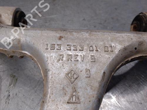 Right front suspension arm MERCEDES-BENZ M-CLASS (W163) ML 400 CDI (163.128) | BP13754503M13 