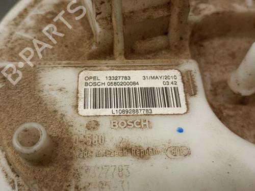 Fuel pump OPEL CORSA D (S07) 1.2 (L08, L68) | BP31117309M76