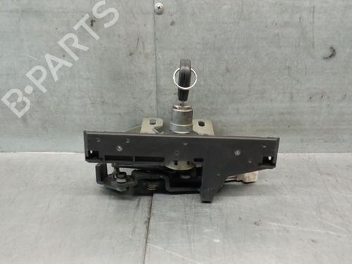 Used Tailgate lock PEUGEOT 307 (3A/C) 1.6 16V (109 hp) 28825564