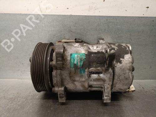 Compresseur AC CITROËN XSARA (N1) 2.0 HDi 90 (90 hp) 31161174