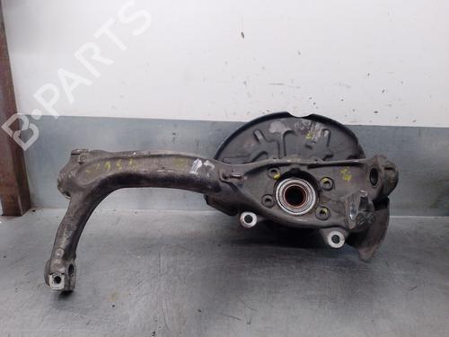 Used Left front steering knuckle Left front steering knuckle AUDI A4 B7 (8EC) 2.0 TDI 16V (140 hp) 33173918 33173918