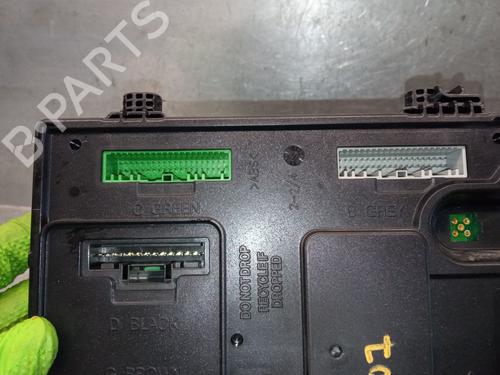 Fuse box RENAULT MEGANE IV Saloon 1.5 dCi 110 | BP29431524E1 