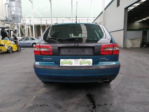 Gearbox VOLVO V40 Estate (645) 1.9 DI | BP8889417M3 