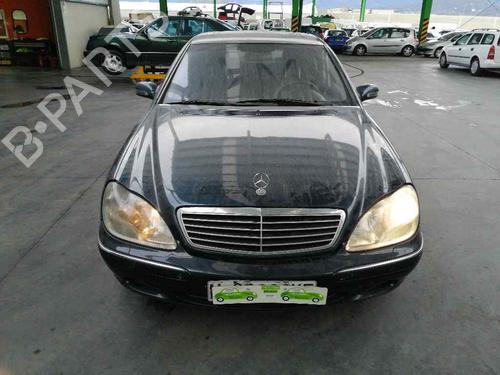 Right front window switch MERCEDES-BENZ S-CLASS (W220, V220) S 500, S 500 L (220.075, 220.175, 220.875) | BP6706032I26 - Image 5