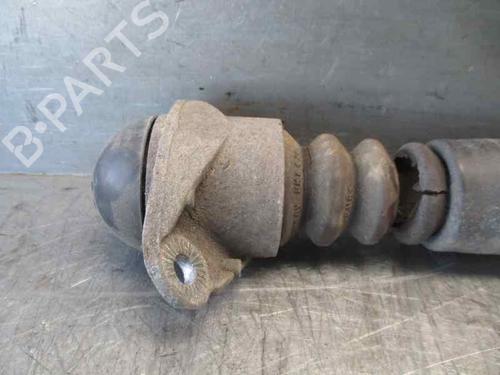 Left rear shock absorber VW GOLF IV (1J1) 1.9 TDI | BP6461355M18 