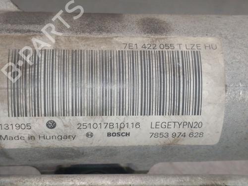 Steering rack VW MULTIVAN T6 (SGF, SGM, SGN, SHM, SHN) 2.0 TDI | BP38096705M22 - Image 6