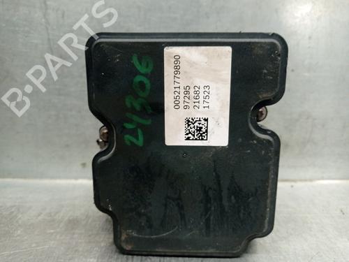 ABS pump FIAT PANDA (312_, 319_) 1.0 Mild Hybrid (312.PYD1B) | BP31943382M43