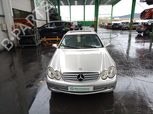 Engine MERCEDES-BENZ CLK (C209) CLK 320 (209.365) | BP32138200M1 - Image 22