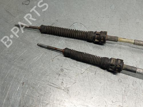 Gear lever SEAT IBIZA III (6L1) 1.9 TDI | BP27180242M90 