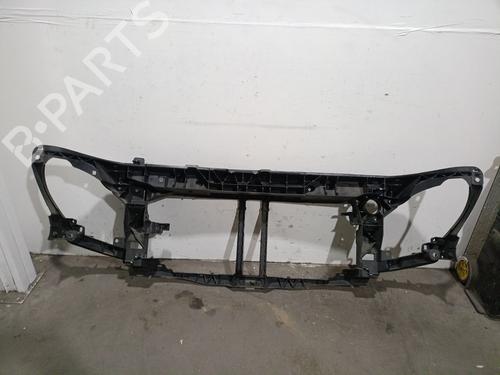 Front slam panel RENAULT MASTER III Van (FV) 2.3 dCi 130 FWD (FV0M, FV0Y, FV0J, FV02, FV03) | BP32738246C72 - Image 4