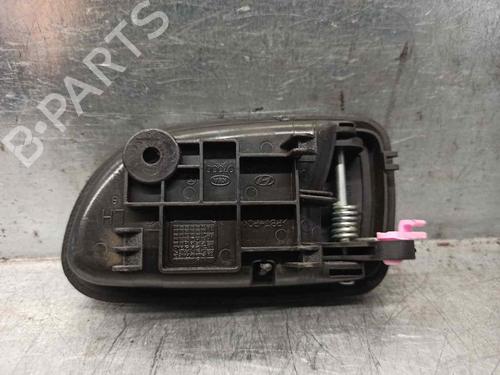 Rear left interior door handle KIA PICANTO I (SA) 1.0 | BP9956972I15 