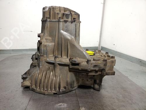 Gearbox HYUNDAI ACCENT II (LC) 1.3 | BP32435446M3 