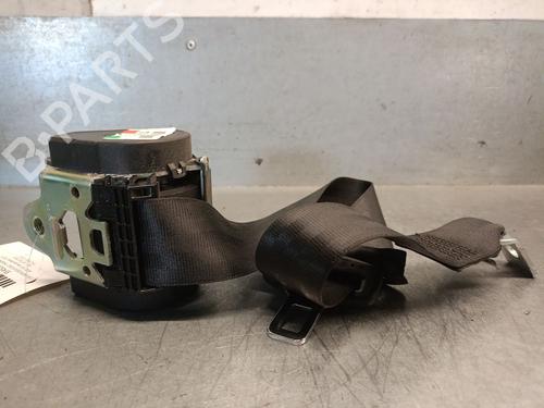 Rear left seatbelt AUDI A3 Convertible (8P7) 1.6 TDI | BP33942836I29 - Image 4