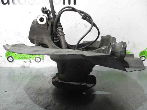 Right front steering knuckle BMW 7 (E65, E66, E67) 760 i, Li | BP2318134M26 