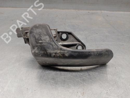 Used Front left interior door handle Front left interior door handle 17110335 17110335